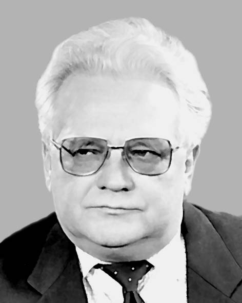 Корж Олексій Олександрович